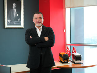 Orta Asya’nın Ticari Araç Devi SamAuto, Anadolu Isuzu’nun Oldu