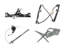 Eski Araçların En Büyük Sorununa Yeni Çözüm: Yeni Kapsamlı Cam Kaldırma Krikosu