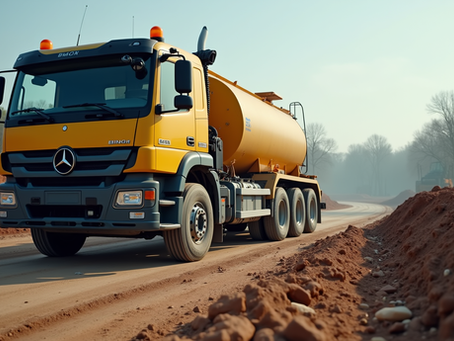 Understanding Septic Pumping Cost Breakdown