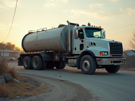 Breaking Down Affordable Septic Pumping Services and Costs