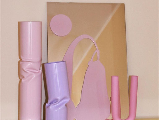 Dänisches Pastell: Was hat es mit diesem Einrichtungstrend auf sich?