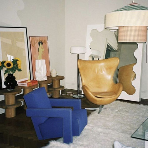 3 Tips for a Vintage Inspired Interior