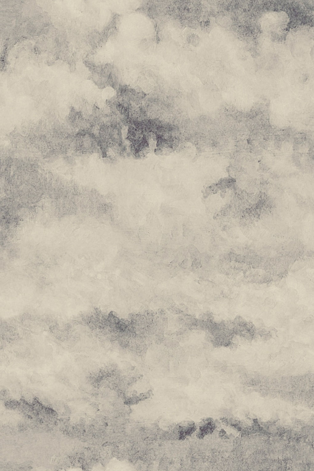 Wandtapete Nouage Neutral