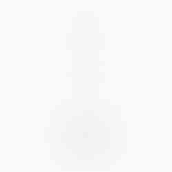 faux willow branch in brown