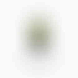 Kunstdruck Grafikposter drei abstrakte Kreise 30x40cm