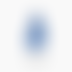 Gluckigluck-Karaffe Blau