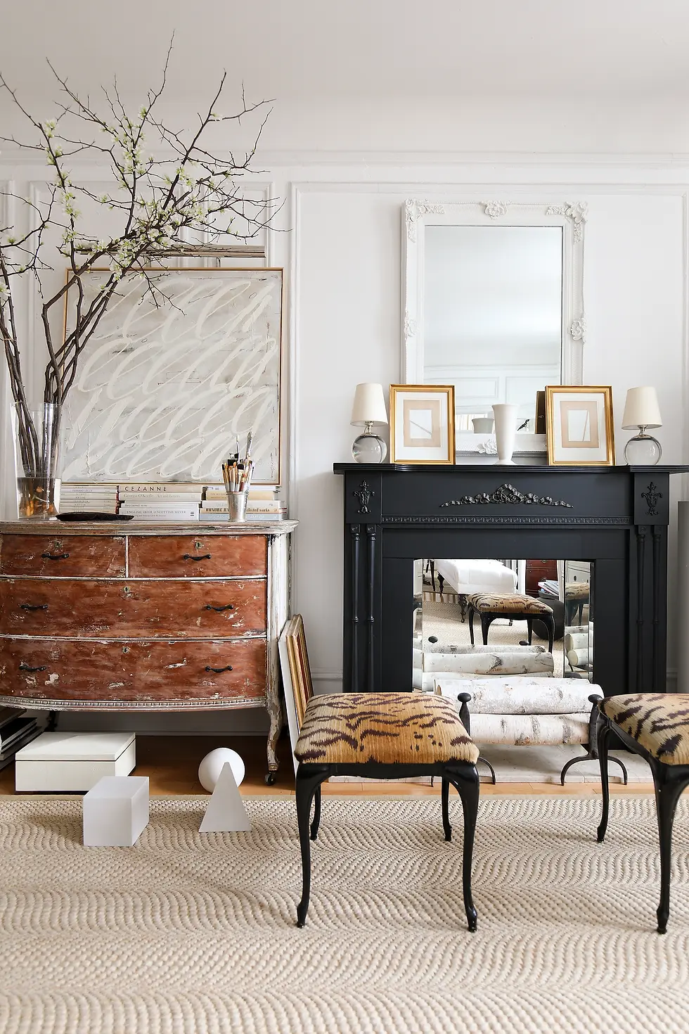 Mix & Match im Herbst: Stile gekonnt kombinieren