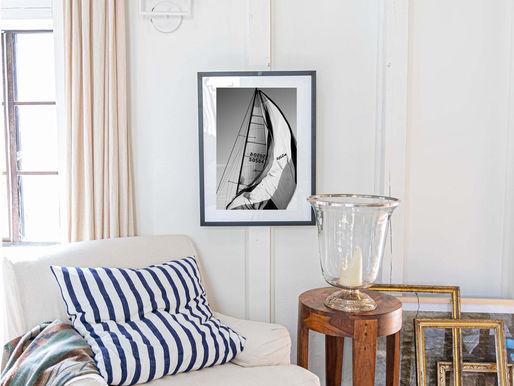 What Is the Interior Trend Coastal Grandmother?