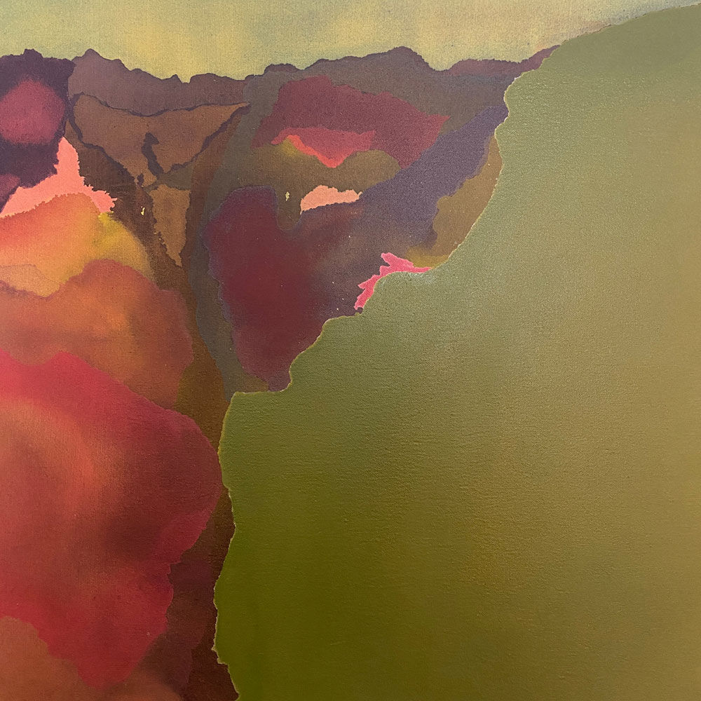 'Equanimity' Lindsay Smail