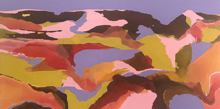 L. Smail 'A Whole of Many Parts' 36x60.jpeg