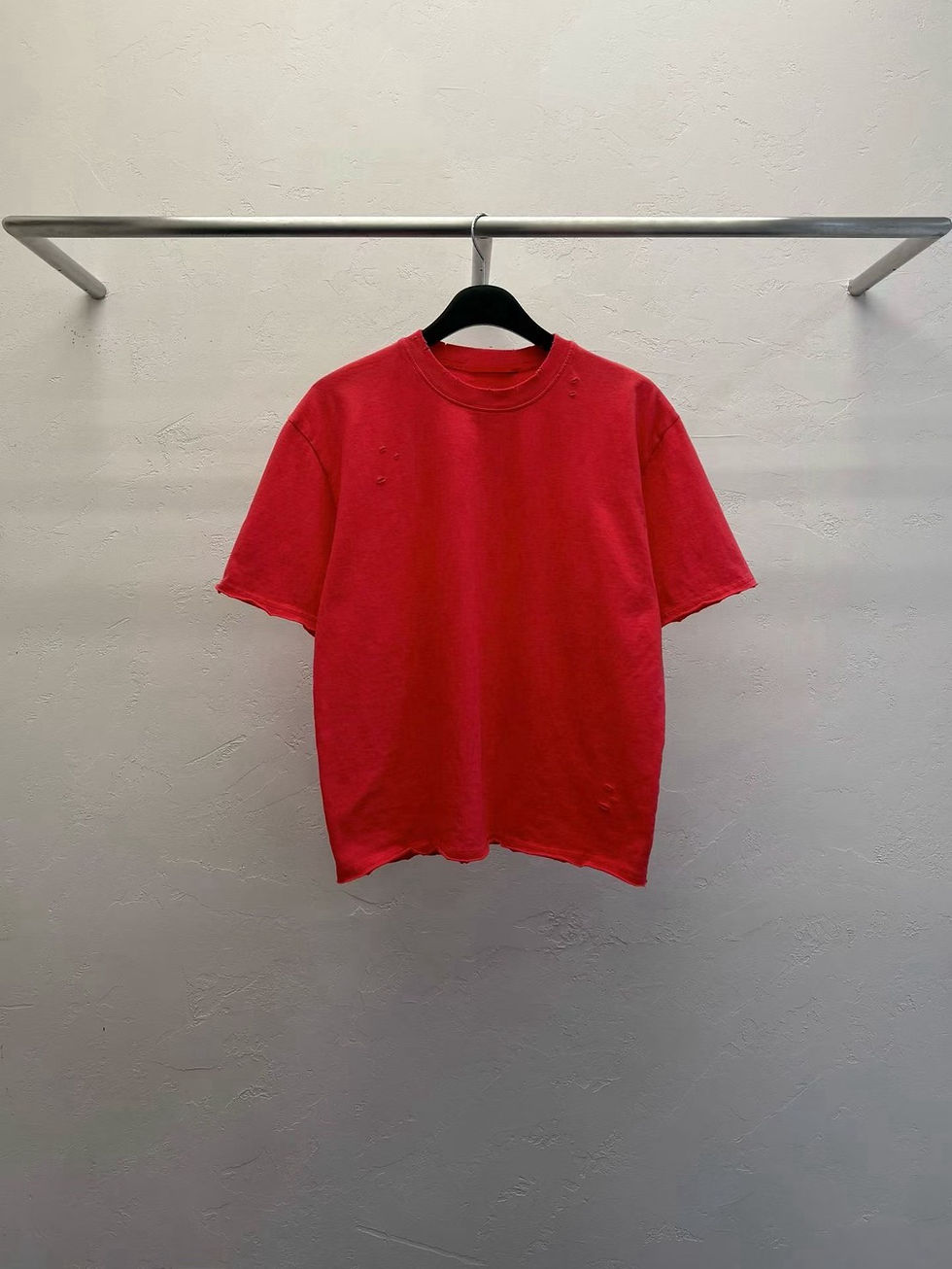 縮圖：破壞多色短款Tee