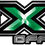 Thumbnail: Custom FX4 Off Road 4x4 Truck Decals - Standard Colors