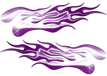 Thumbnail: Extreme Flame Decals