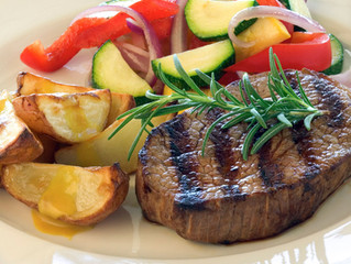 Why Healthy Fats Should Be A Part Of Your Diet