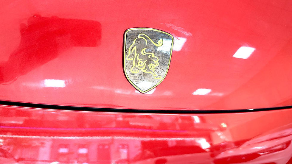 Miniatura: Dongfeng Forthing Friday T5