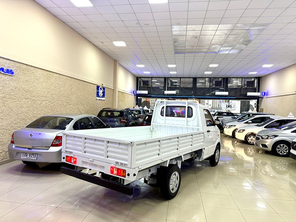 Miniatura: Victory Pick Up 1.2