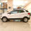 Miniatura: Ford EcoSport SE