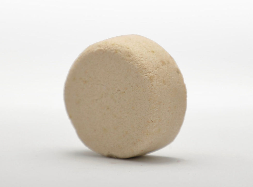 Thumbnail: All-Natural Shampoo Bar. Plastic-Free