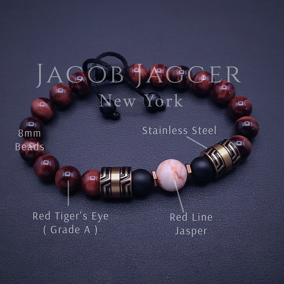 Thumbnail: tiger eye bracelet silver, tigers eye bracelet gold, tigers eye bracelet rose gold, tiger eye bracelet gold from etsy.com