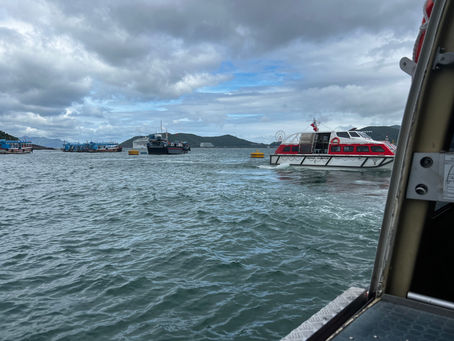 SE Asia Travel Part 6