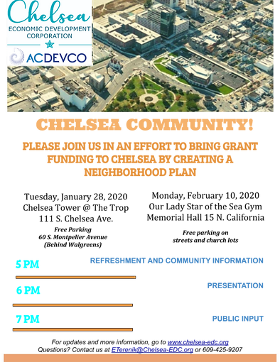 Chelsea Community Flyer (English).png