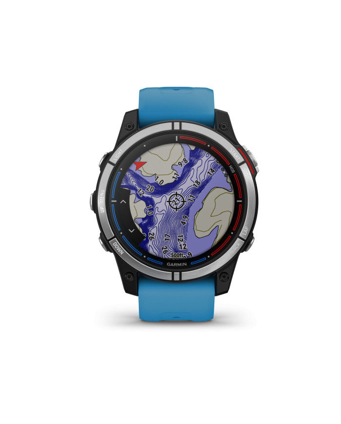 Thumbnail: Garmin Quatix® 7 - Standard Edition