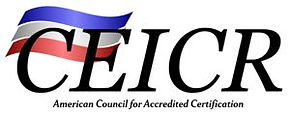 CEICR Certified