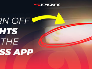 DMSS: How to Turn On / Off The Light on Your Camera with DMSS App - Step by Step Guide