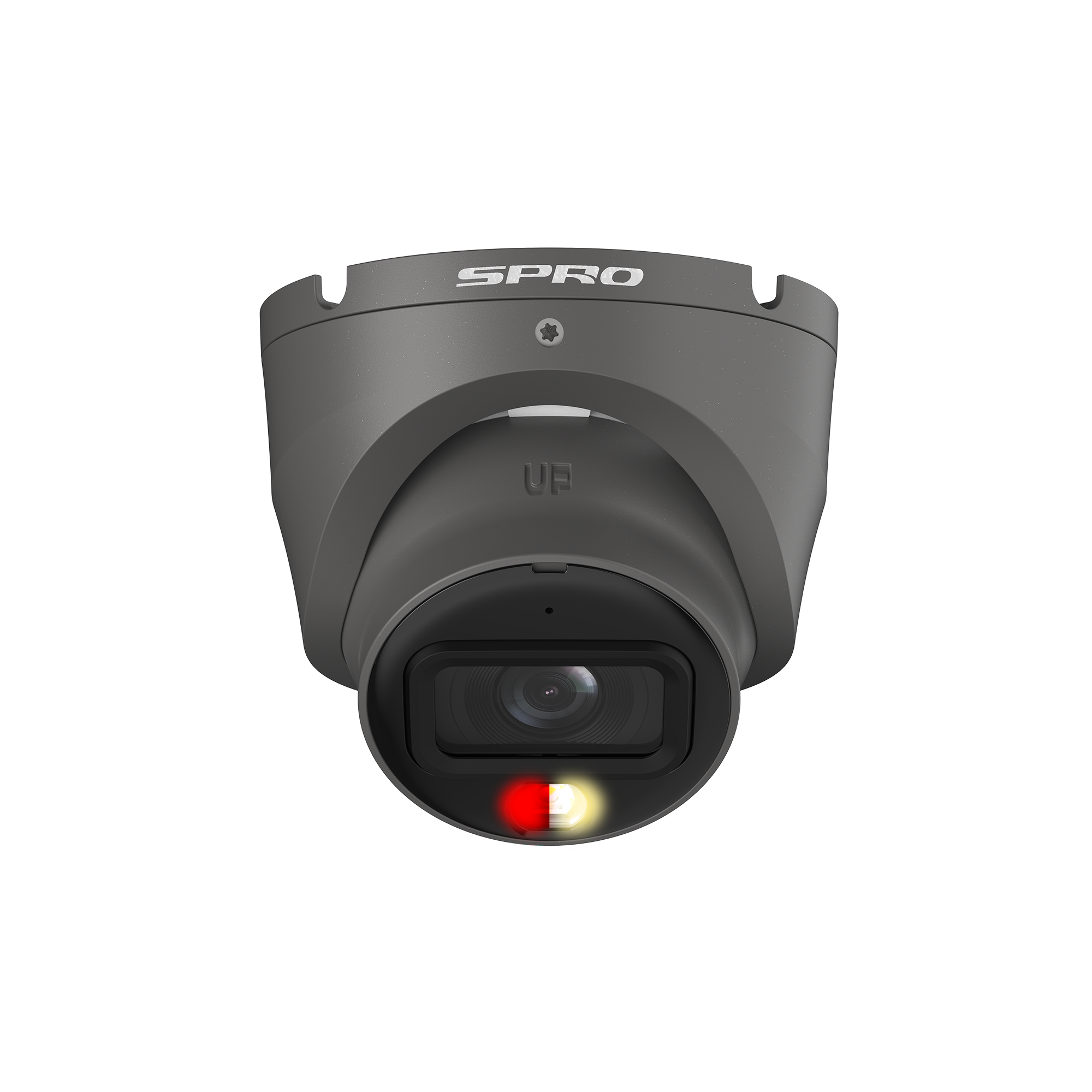 IP Turret
