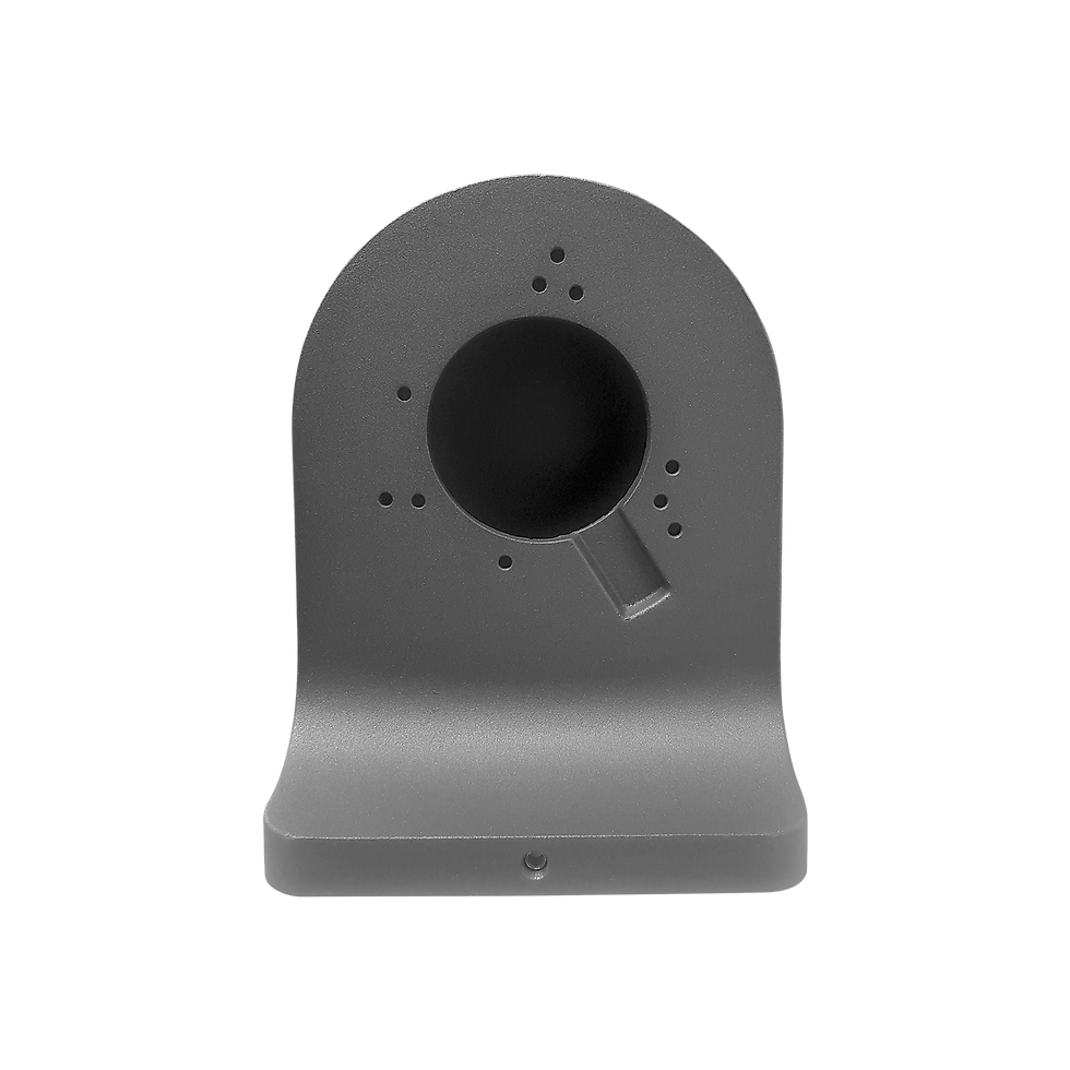 Thumbnail: SPRO Wall Bracket, Grey
