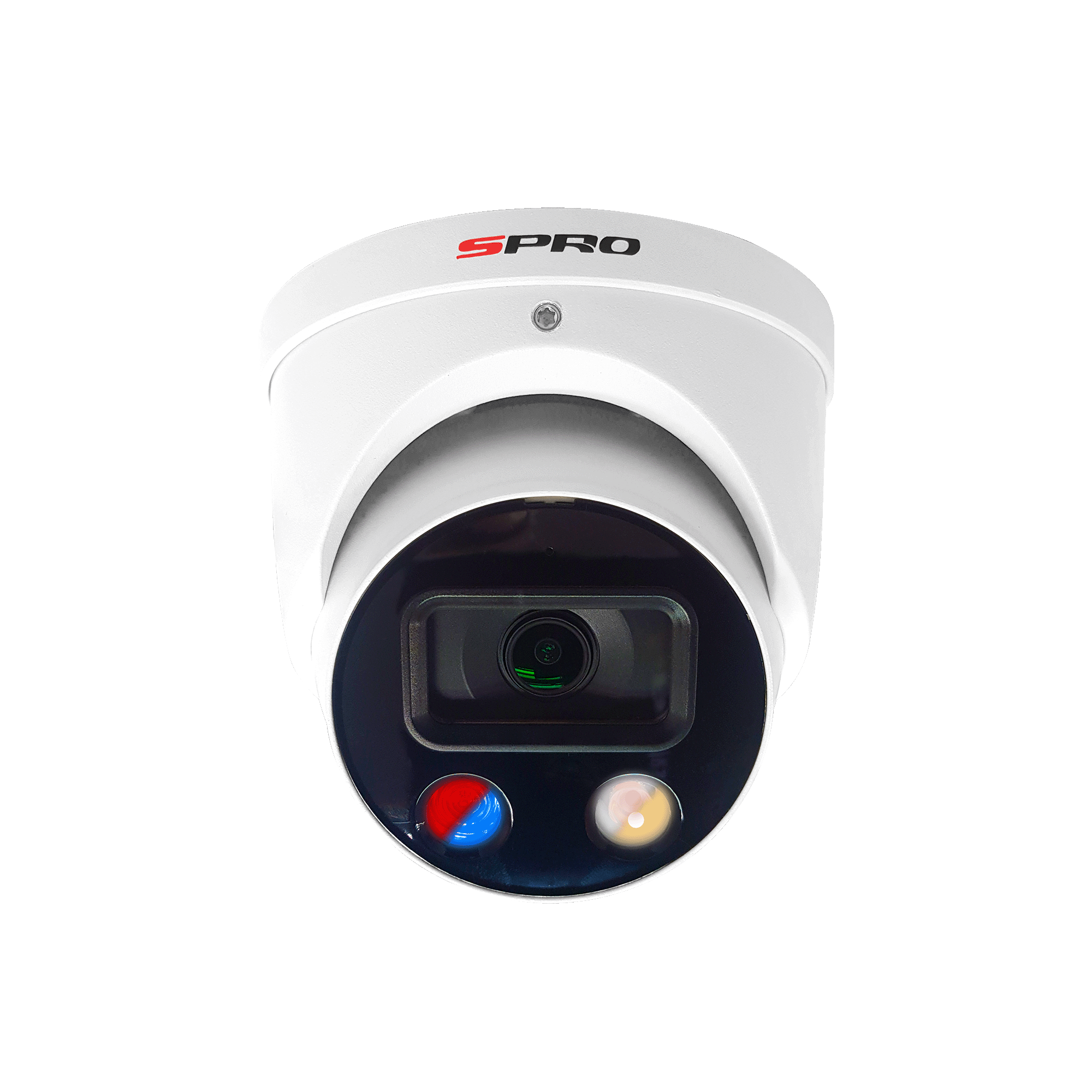 Cameras Exterior