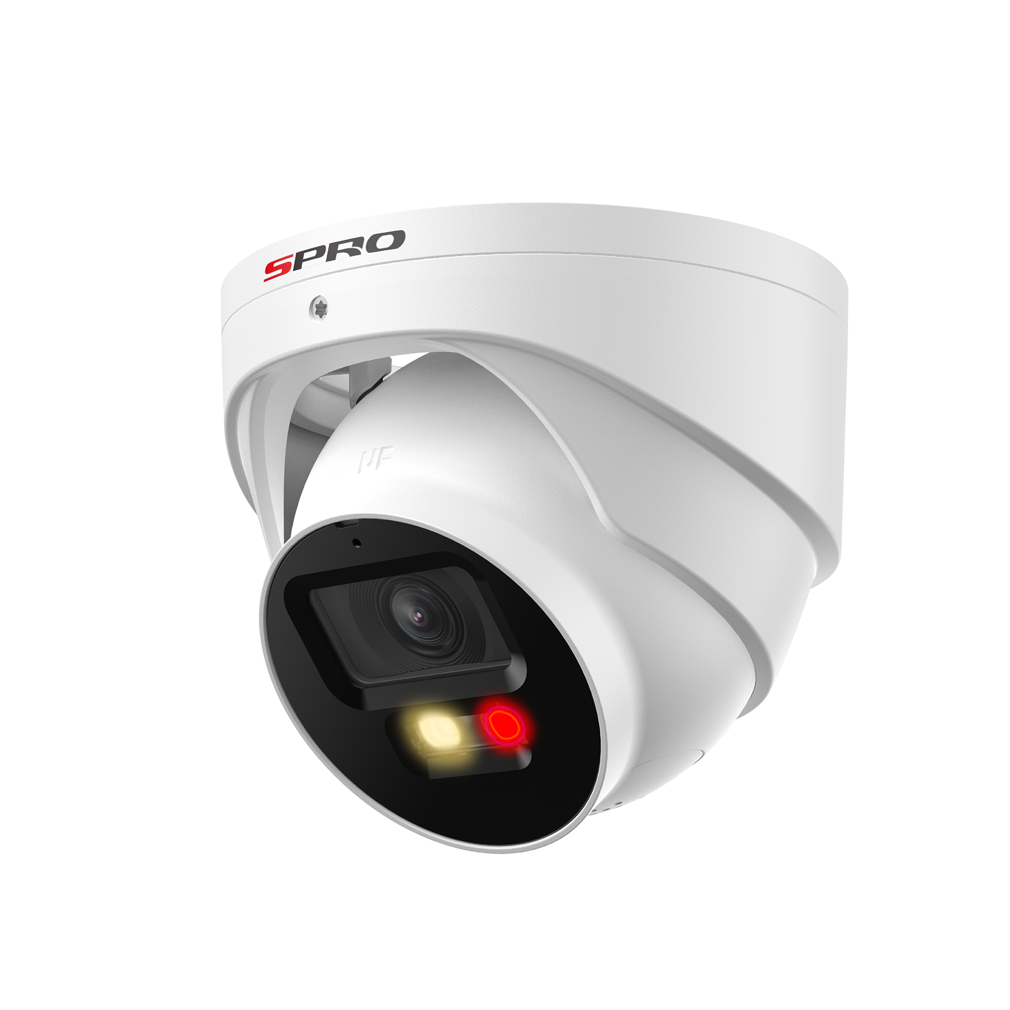 S-Pro AI Camera