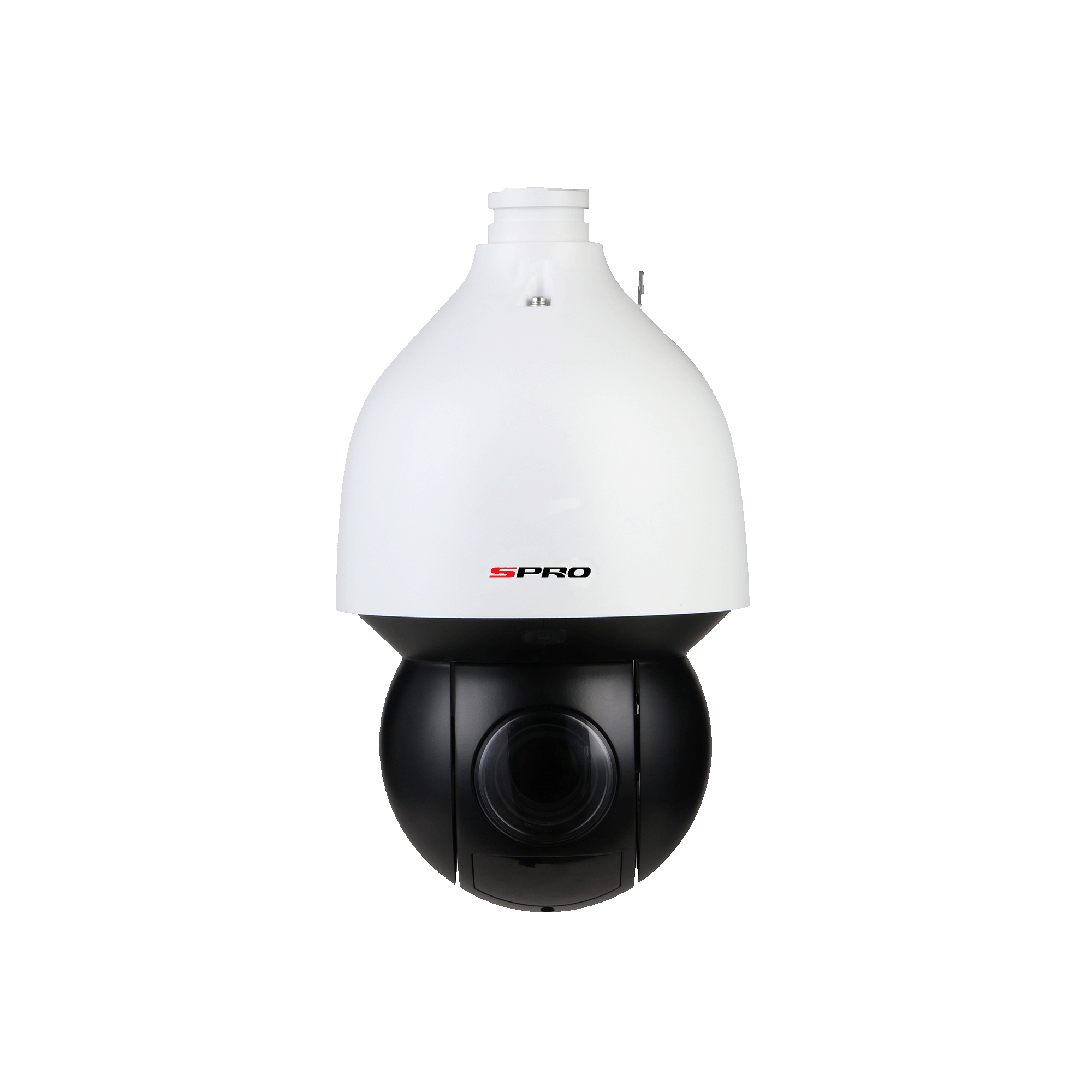 SPRO Alarm Tracking IP PTZ Camera