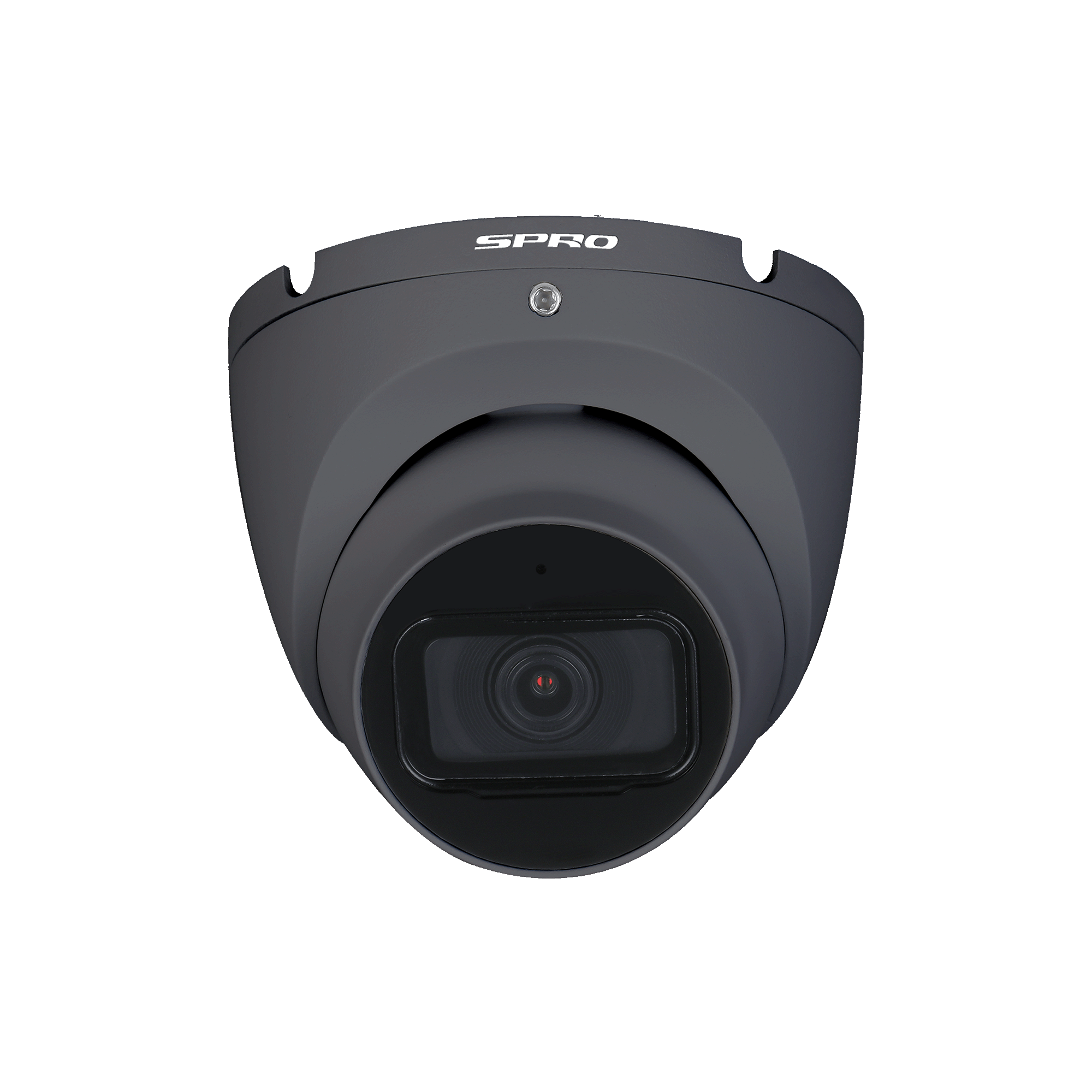2-Camera Smart CCTV System