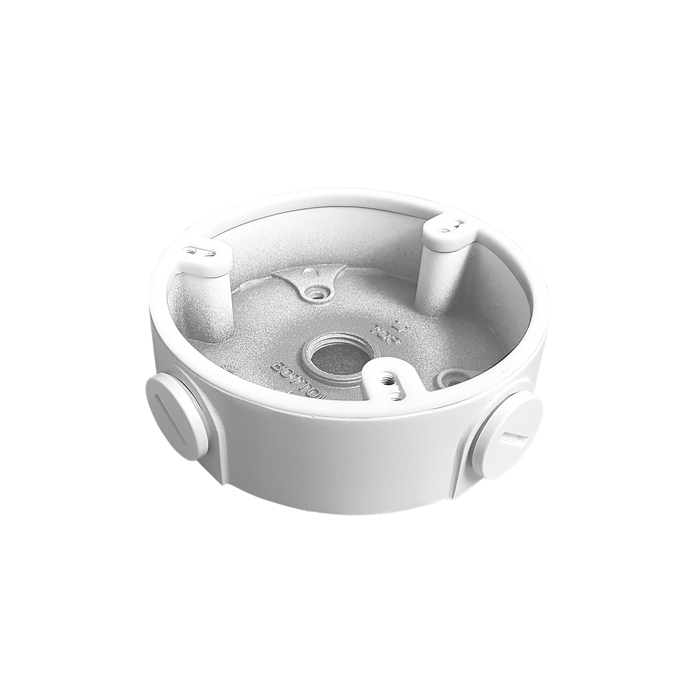 Thumbnail: SPRO Bases, White