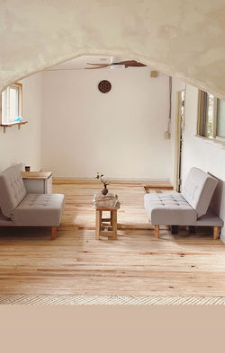 Natural room