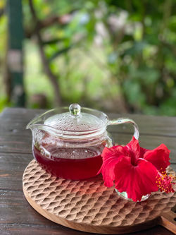 Herb tea