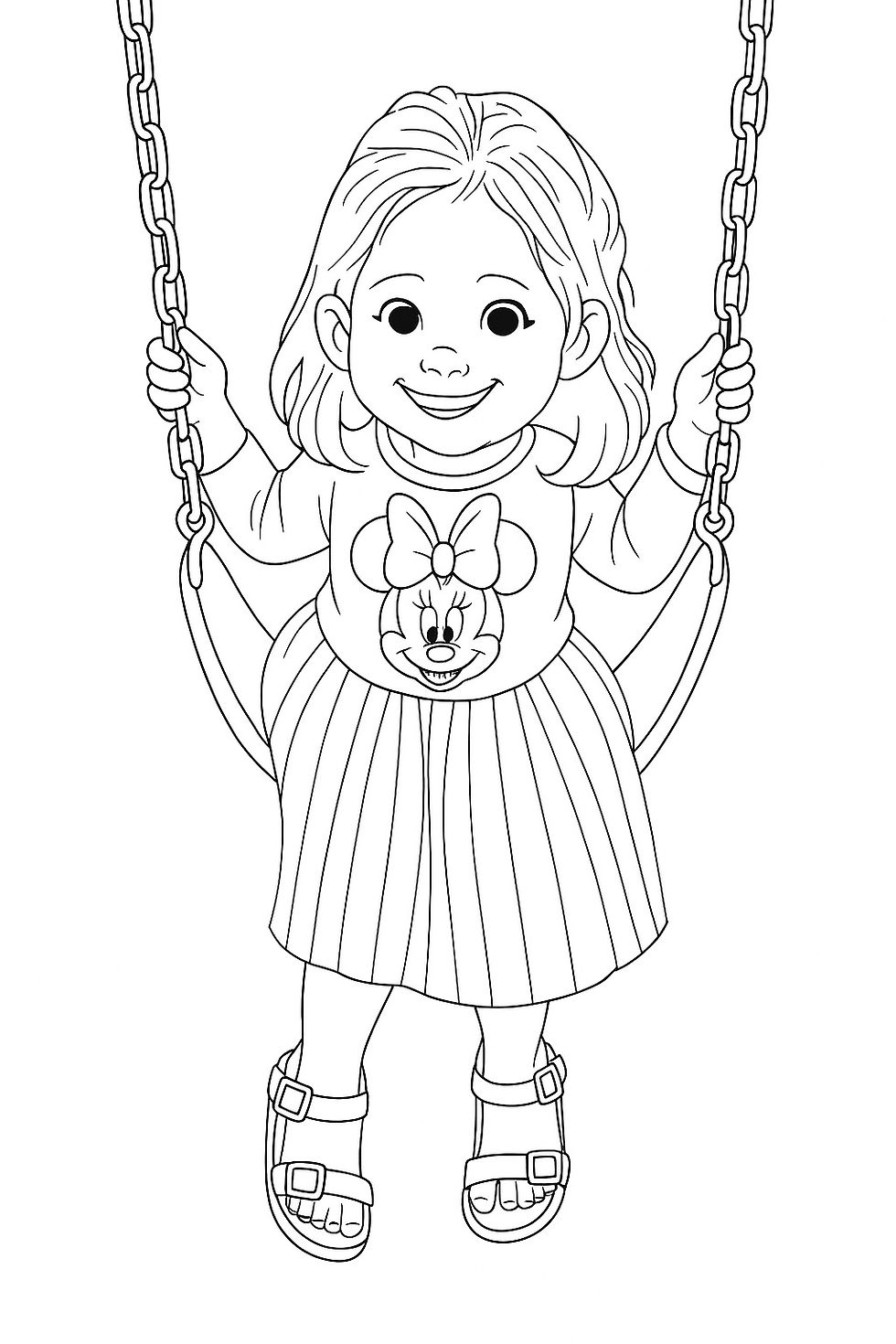 Miniatura: Special Coloring Book
