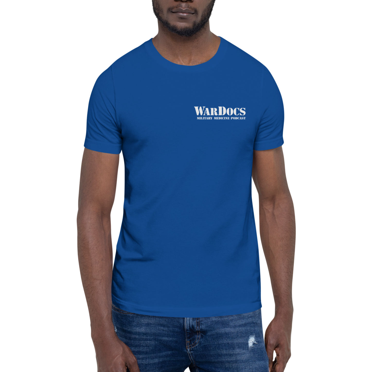 2-Side Dark Shirt #1