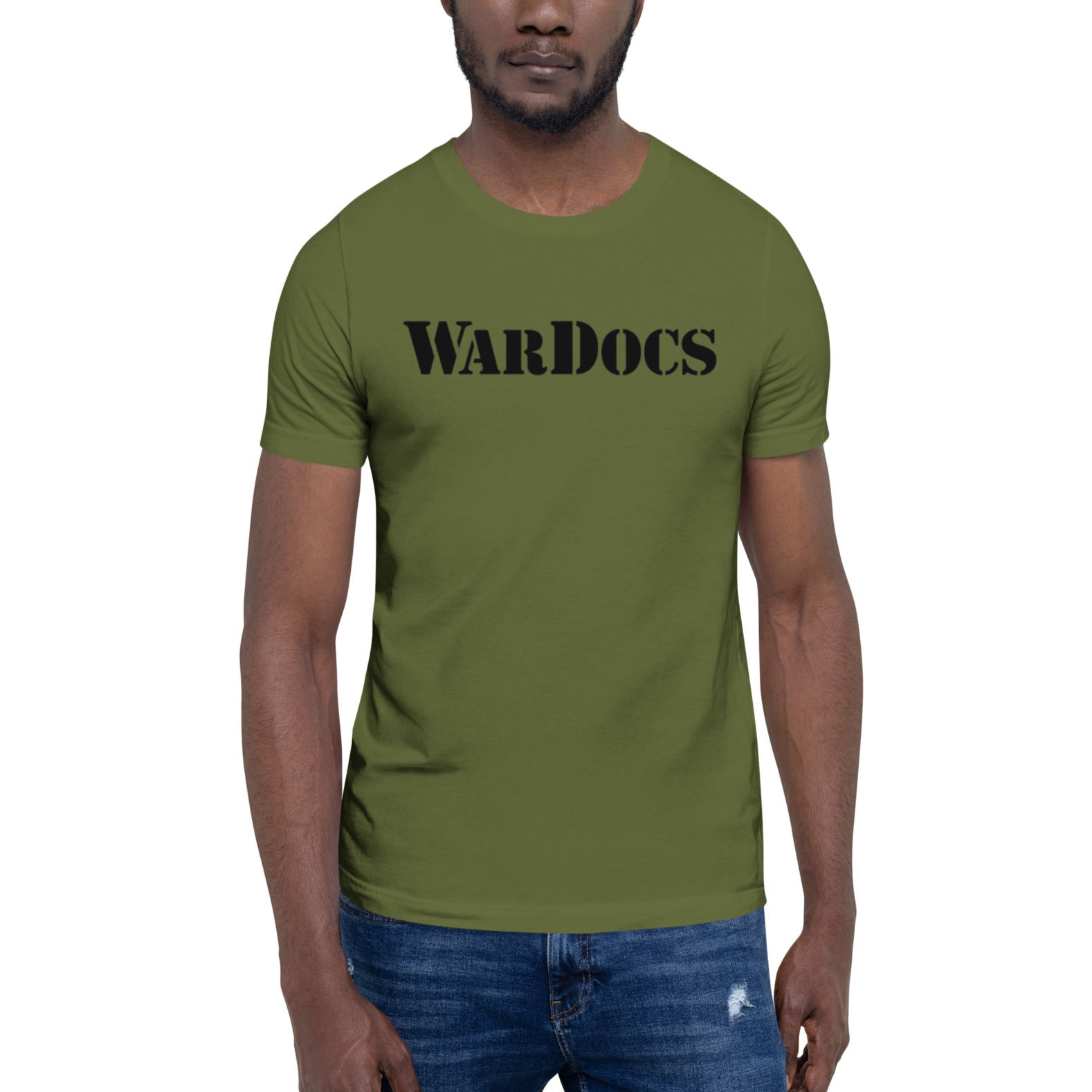 1-Side Black Words Only #3