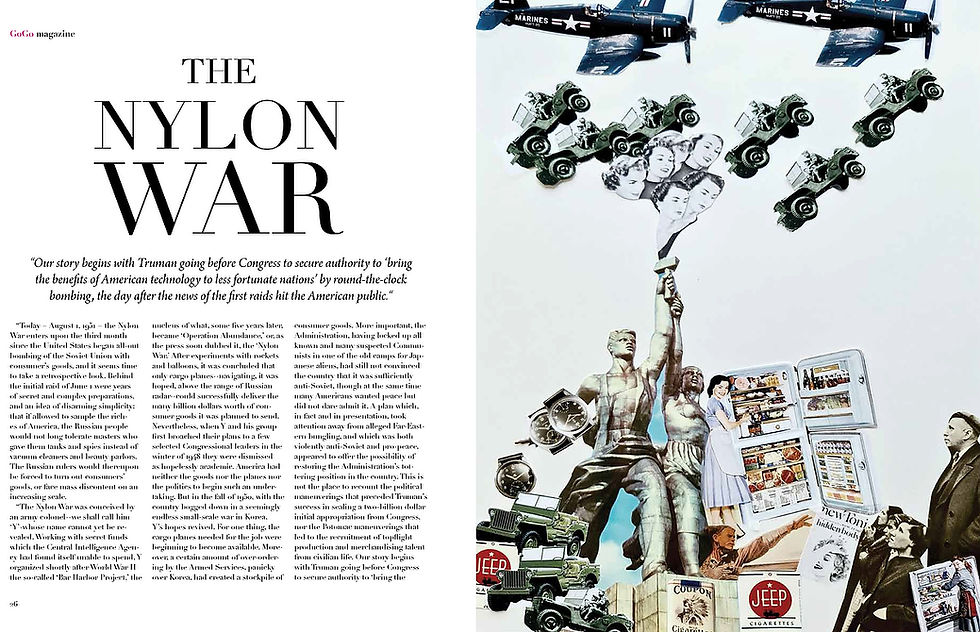 Thumbnail: PRINT+Book: GOGO