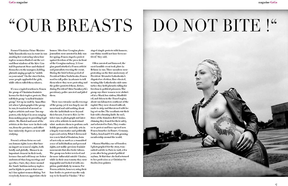 Thumbnail: PRINT+Book: GOGO