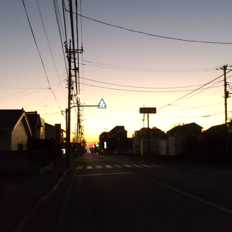 お守りのゆくえ・・