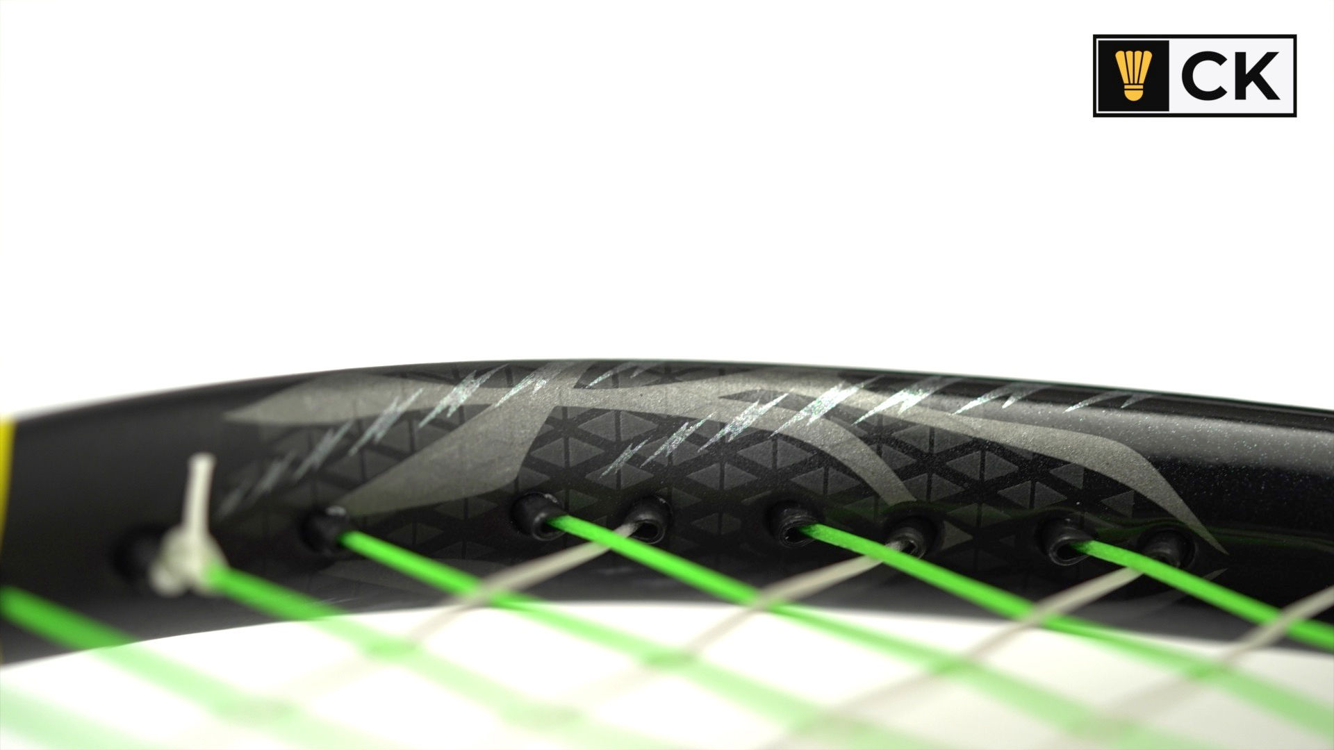 Yonex Nanoflare 1000Z frame