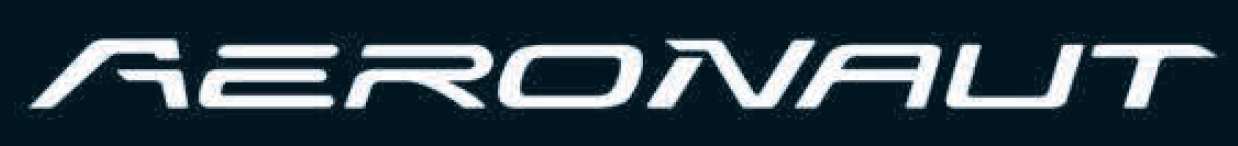  Li-Ning Aeronaut Logo