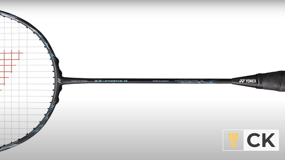 CKYEW Yonex Voltric Z Force 2
