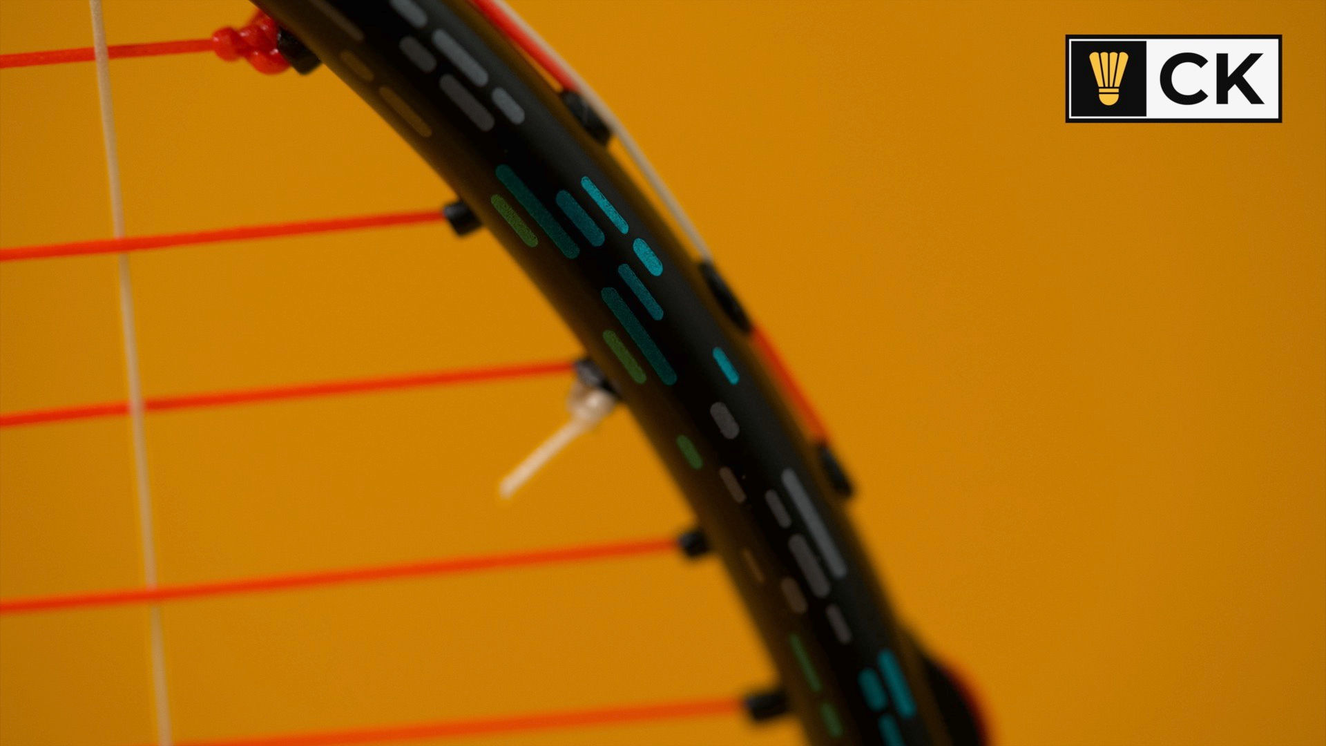 Yonex Astrox 88D Pro 3rd generation frame