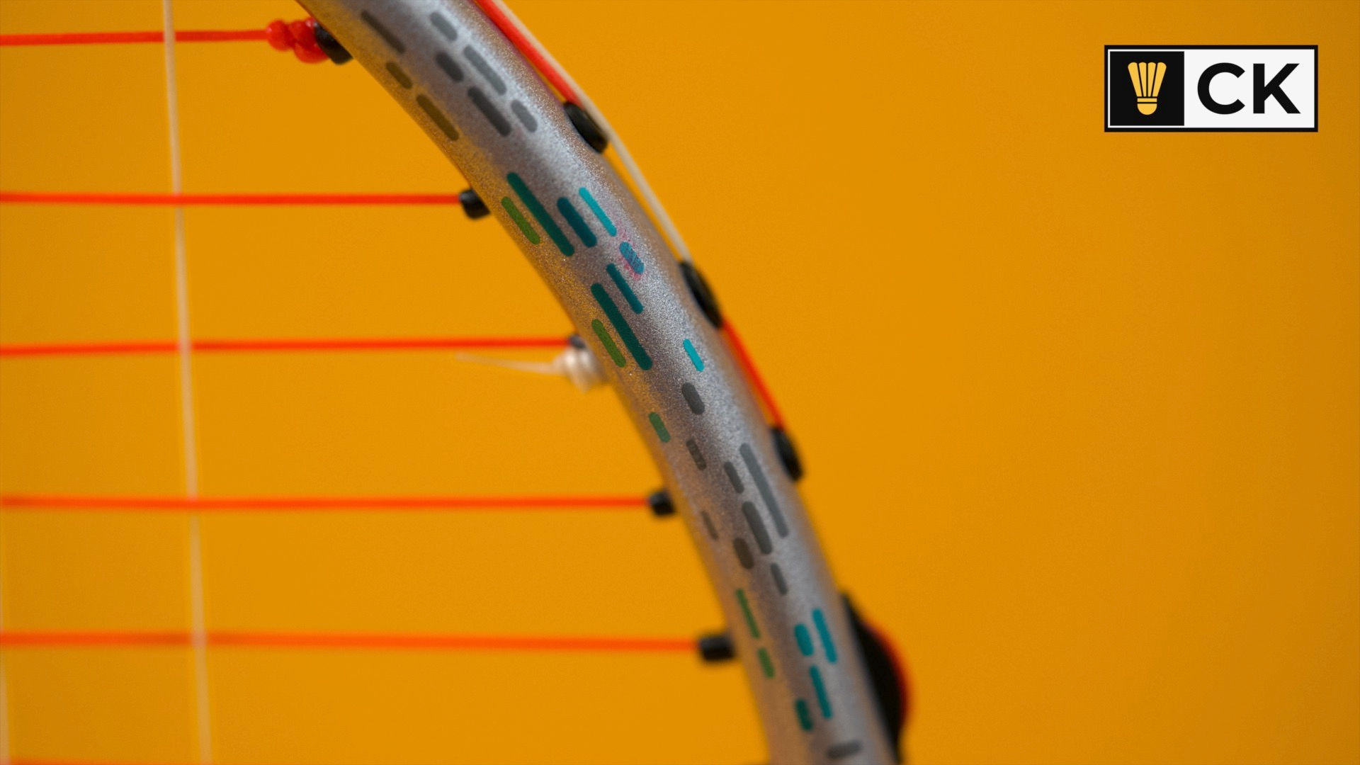 Yonex Astrox 88S Pro 3rd generation frame