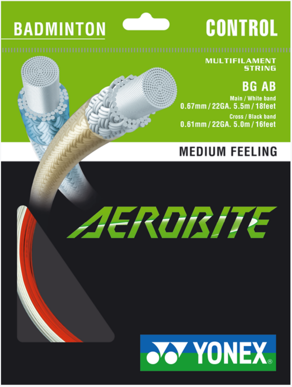 Yonex Aerobite