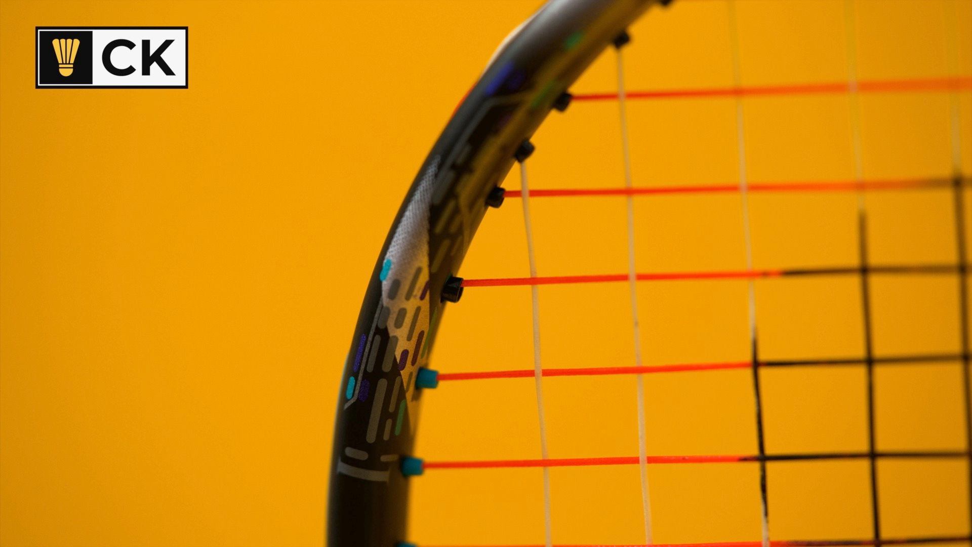 Yonex Astrox 88S Pro 3rd generation frame